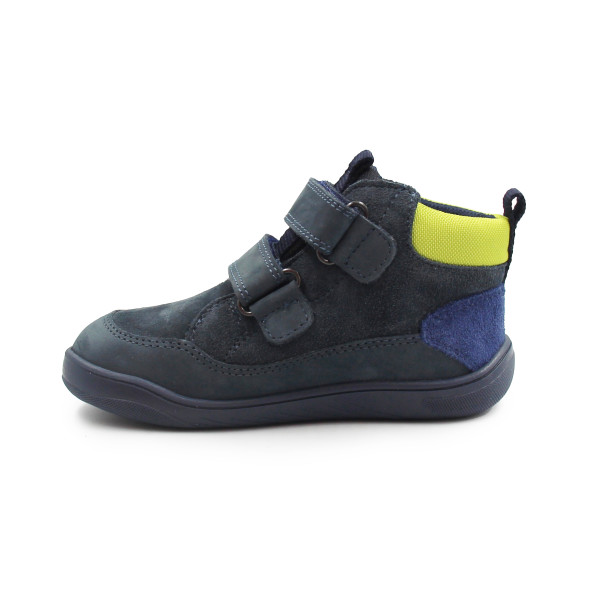 Buty Chłopięce Lekko Ocieplane GORE-TEX Barefoot Primigi 8915122