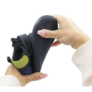 Buty Chłopięce Lekko Ocieplane GORE-TEX Barefoot Primigi 8915122