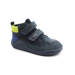 Buty Chłopięce Lekko Ocieplane GORE-TEX Barefoot Primigi 8915122