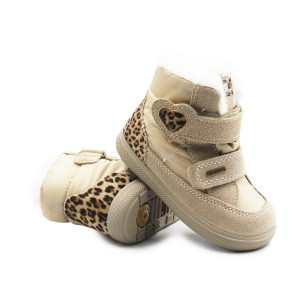 Zimowe Buty Dla Dziewczynki...