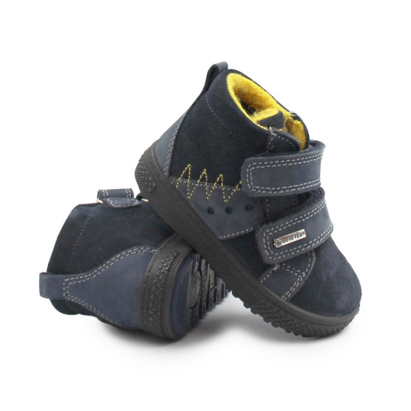 Trzewiki Ocieplane Primigi 8552077 System Shock Absorber