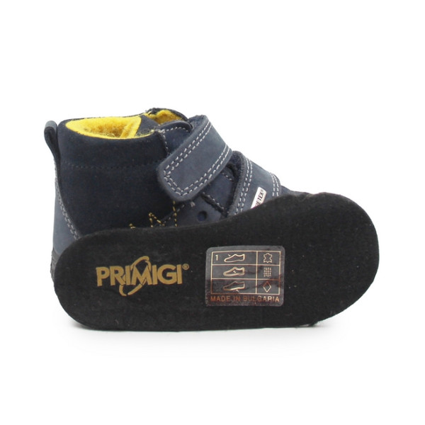 Trzewiki Ocieplane Primigi 8552077 System Shock Absorber