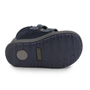 Trzewiki Ocieplane Primigi 8552077 System Shock Absorber