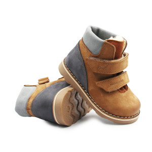 Trzewiki ocieplane dla...