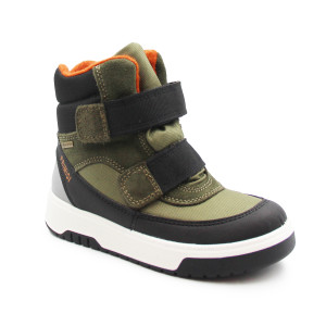 Ocieplane Buty Chłopięce Na Rzep GORE-TEX Primigi 8888300