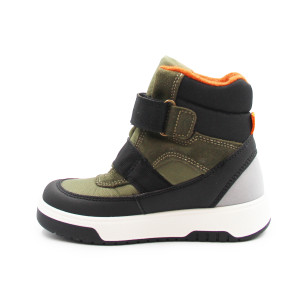 Ocieplane Buty Chłopięce Na Rzep GORE-TEX Primigi 8888300