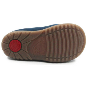 Buty Na Wiosnę Jesień Dla Chłopca Emel es 1596A-1