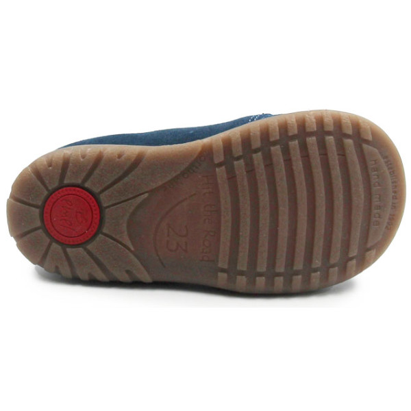 Buty Na Wiosnę Jesień Dla Chłopca Emel es 1596A-1