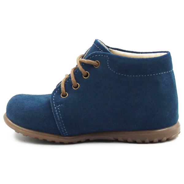 Buty Na Wiosnę Jesień Dla Chłopca Emel es 1596A-1