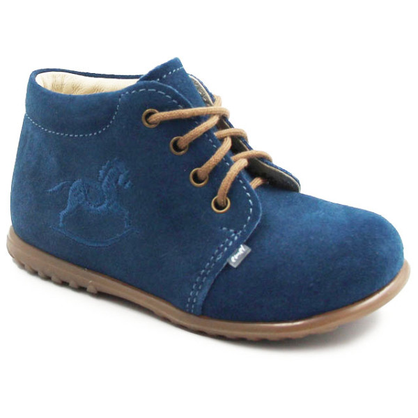 Buty Na Wiosnę Jesień Dla Chłopca Emel es 1596A-1