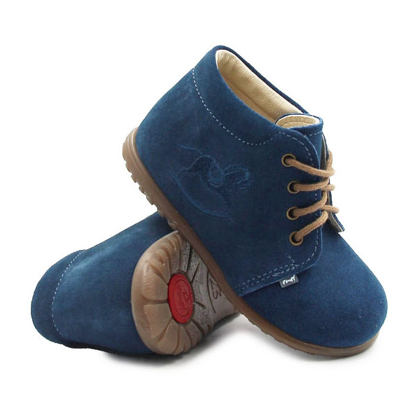 Buty Na Wiosnę Jesień Dla Chłopca Emel es 1596A-1