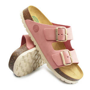 Klapki damskie do pracy Dr...