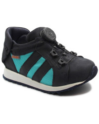 Szerokie sportowe buty do ortez Schein juno 3762500 TN8