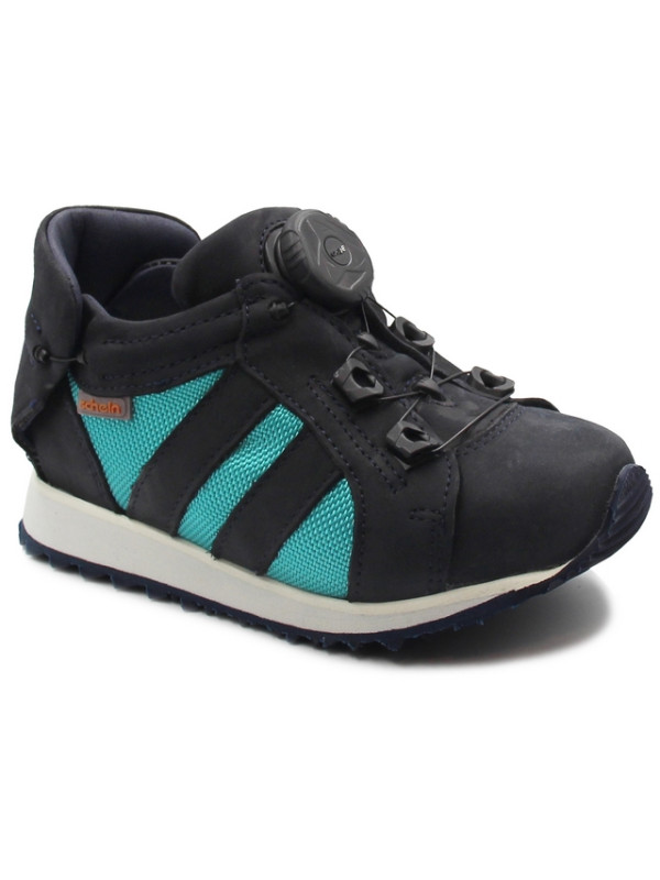 Szerokie sportowe buty do ortez Schein juno 3762500 TN8