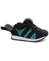 Szerokie sportowe buty do ortez Schein juno 3762500 TN8
