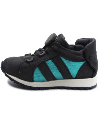 Szerokie sportowe buty do ortez Schein juno 3762500 TN8