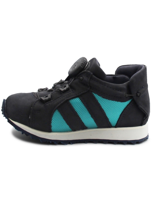 Szerokie sportowe buty do ortez Schein juno 3762500 TN8