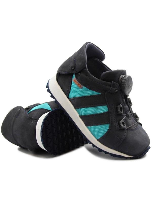 Szerokie sportowe buty do ortez Schein juno 3762500 TN8