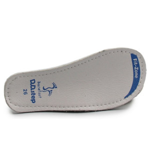 Skórzane Buty Dla Chłopca Barefoot DD STEP SO63-51483ALV