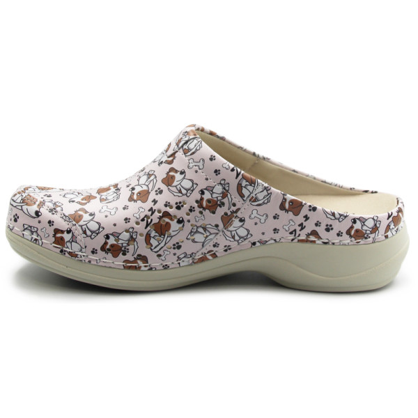 klapki damskie nursing care paris wg4f53 dogs