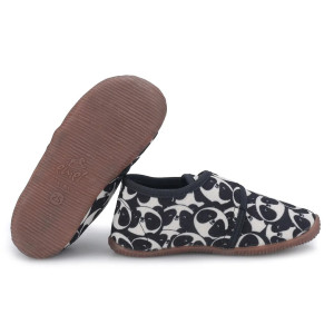 Dziecięce Buty Po Szkole i Do Przedszkola Emel ek 5000B