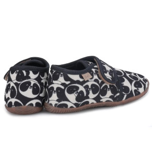 Dziecięce Buty Po Szkole i Do Przedszkola Emel ek 5000B