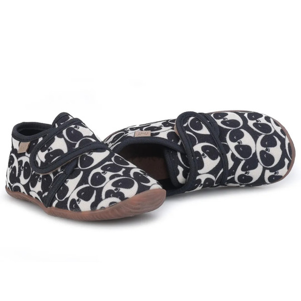 Dziecięce Buty Po Szkole i Do Przedszkola Emel ek 5000B