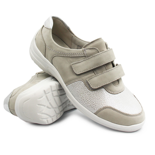 Damskie Buty Na Wiosnę Waldlaufer 312H01