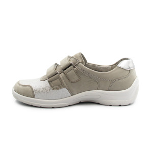 Damskie Buty Na Wiosnę Waldlaufer 312H01