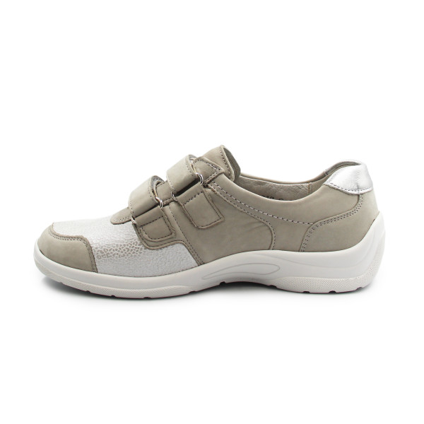 Damskie Buty Na Wiosnę Waldlaufer 312H01