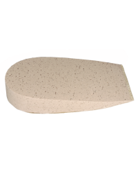 Wkładka na skrót nogi 2,5 cm Relax-Med Correct H 1/4