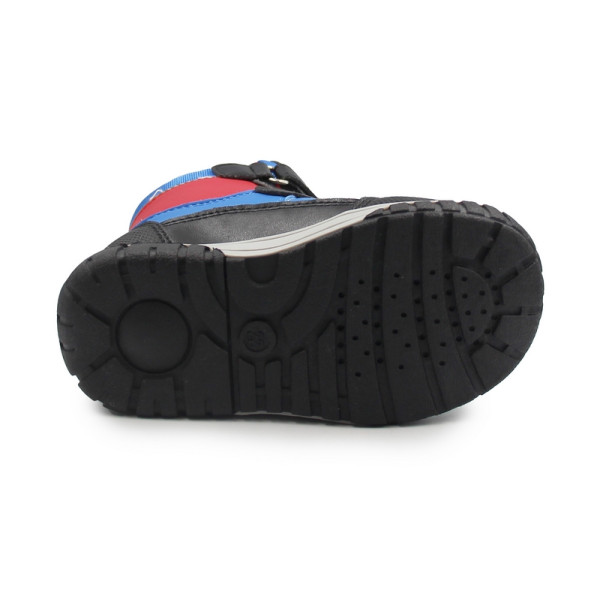 Buty Zimowe Dla Dziecka Śniegowce Chłopięce Sonic Wojtyłko 1ZŚ26115