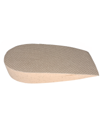 Wkładka na skrót nogi 2,5 cm Relax-Med Correct H 1/4