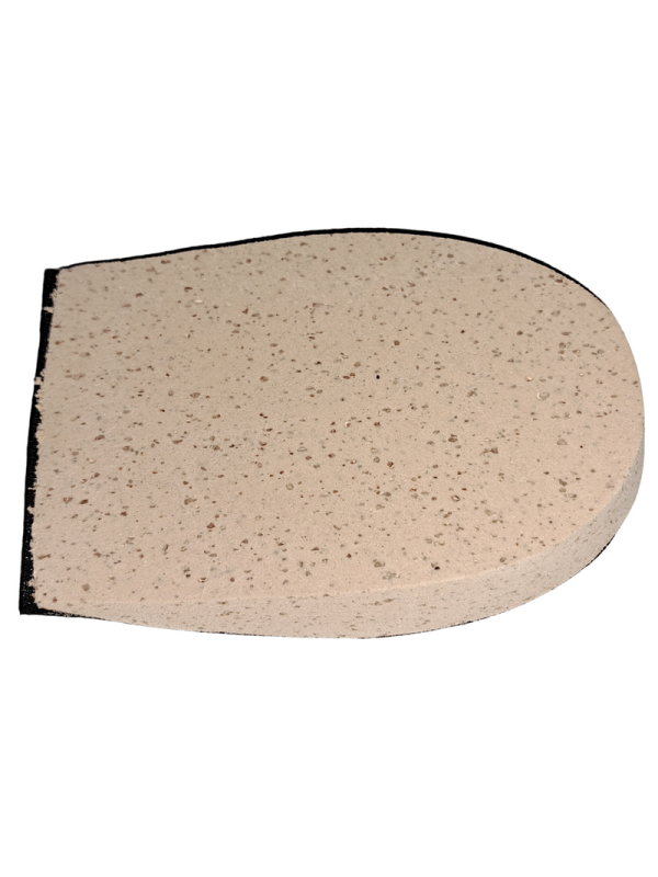 Wkładka na skrót nogi 2,5 cm Relax-Med Correct H 1/4