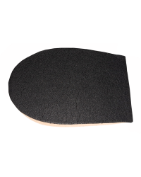 Wkładka na skrót nogi 0,5 cm Relax-Med Correct H 1/4