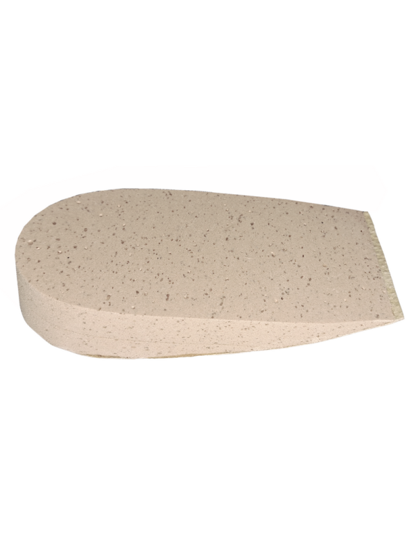 Wkładka na skrót nogi 1,0 cm Relax-Med Correct H 1/4