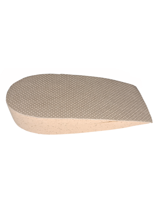 Wkładka na skrót nogi 1,0 cm Relax-Med Correct H 1/4