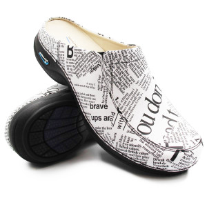 Klapki Damskie Nursing Care...