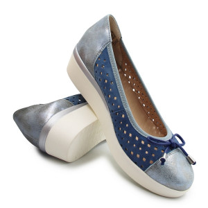 Baleriny Na Koturnie...