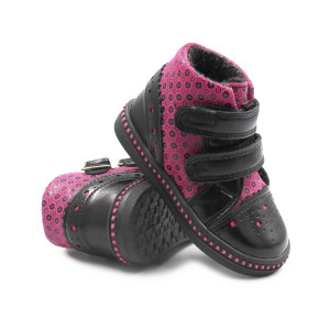 Wiosenne Trampki Trzewiki...