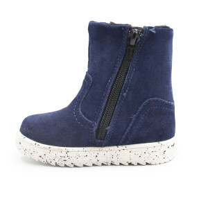 Kozaki Ocieplane Na Zimę Mido 22-08