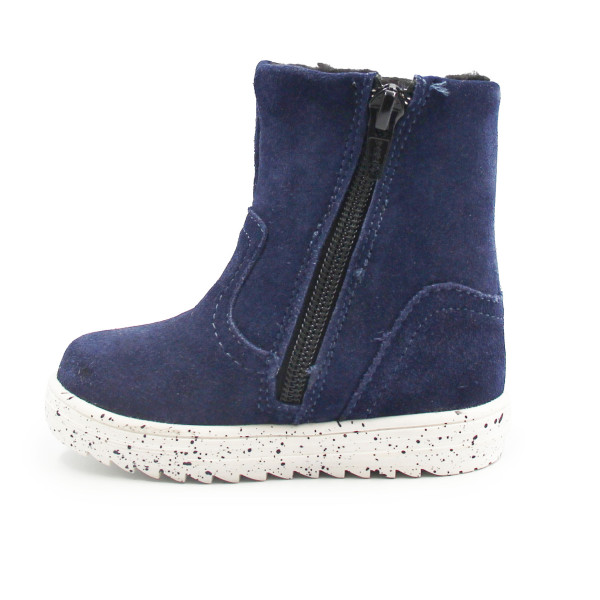 Kozaki Ocieplane Na Zimę Mido 22-08