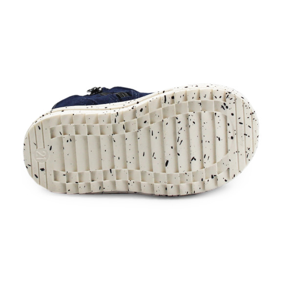 Kozaki Ocieplane Na Zimę Mido 22-08