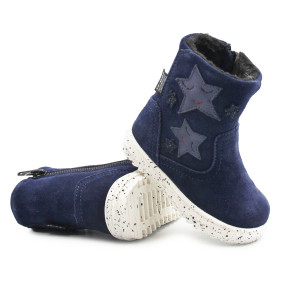 Kozaki Ocieplane Na Zimę...