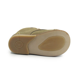 Trzewiki Wiosenne Profilaktyczne Z Obcasem Thomasa Emel e 2438-23