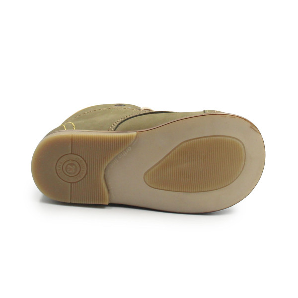 Trzewiki Wiosenne Profilaktyczne Z Obcasem Thomasa Emel e 2438-23