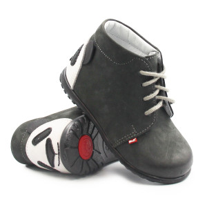 Chłopięce Trzewiki na...