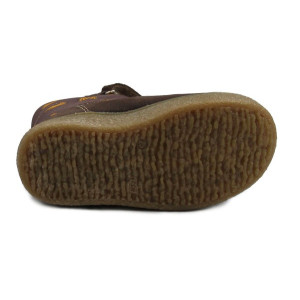 Buty Na Zimę Dla Chłopczyka Ocieplane Mido 32-40 Leopard