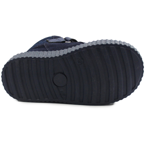 Buty Na Zimę Dla Chłopca Bartek 11738006