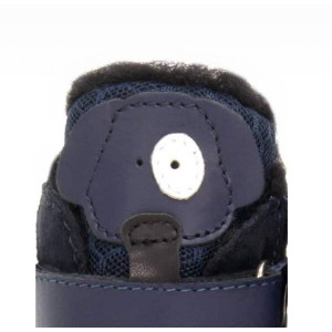 Buty Na Zimę Dla Chłopca Bartek 11738006